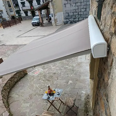 Apartment Plaza I *