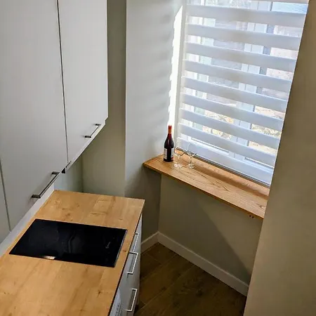 Apartment Plaza I *